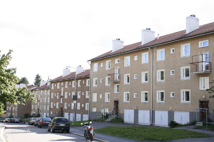 Talokuva