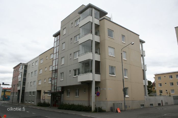 Talokuva