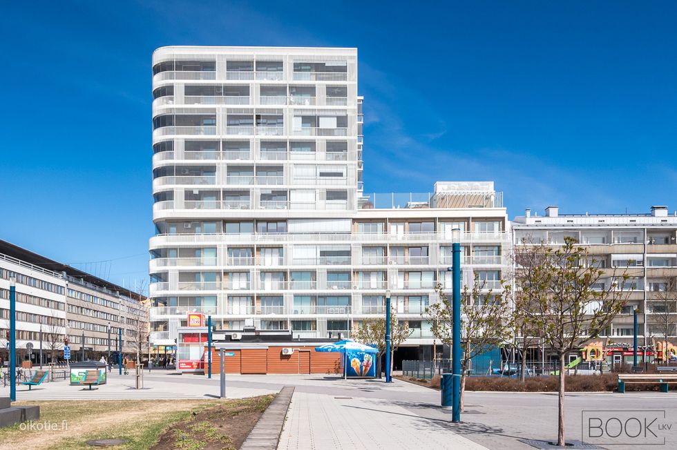 Kohdekuva