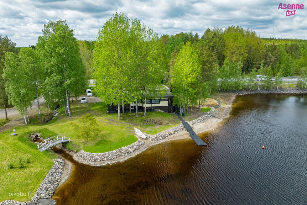 Kohdekuva