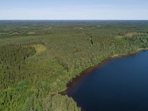Mäntyharju, Rautjärvi