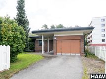 Kalkkentie 30