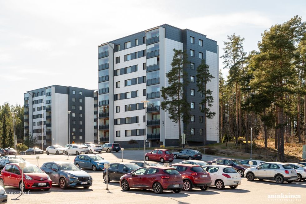 Kohdekuva