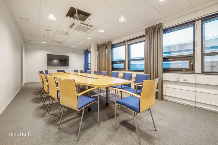 Business premises image