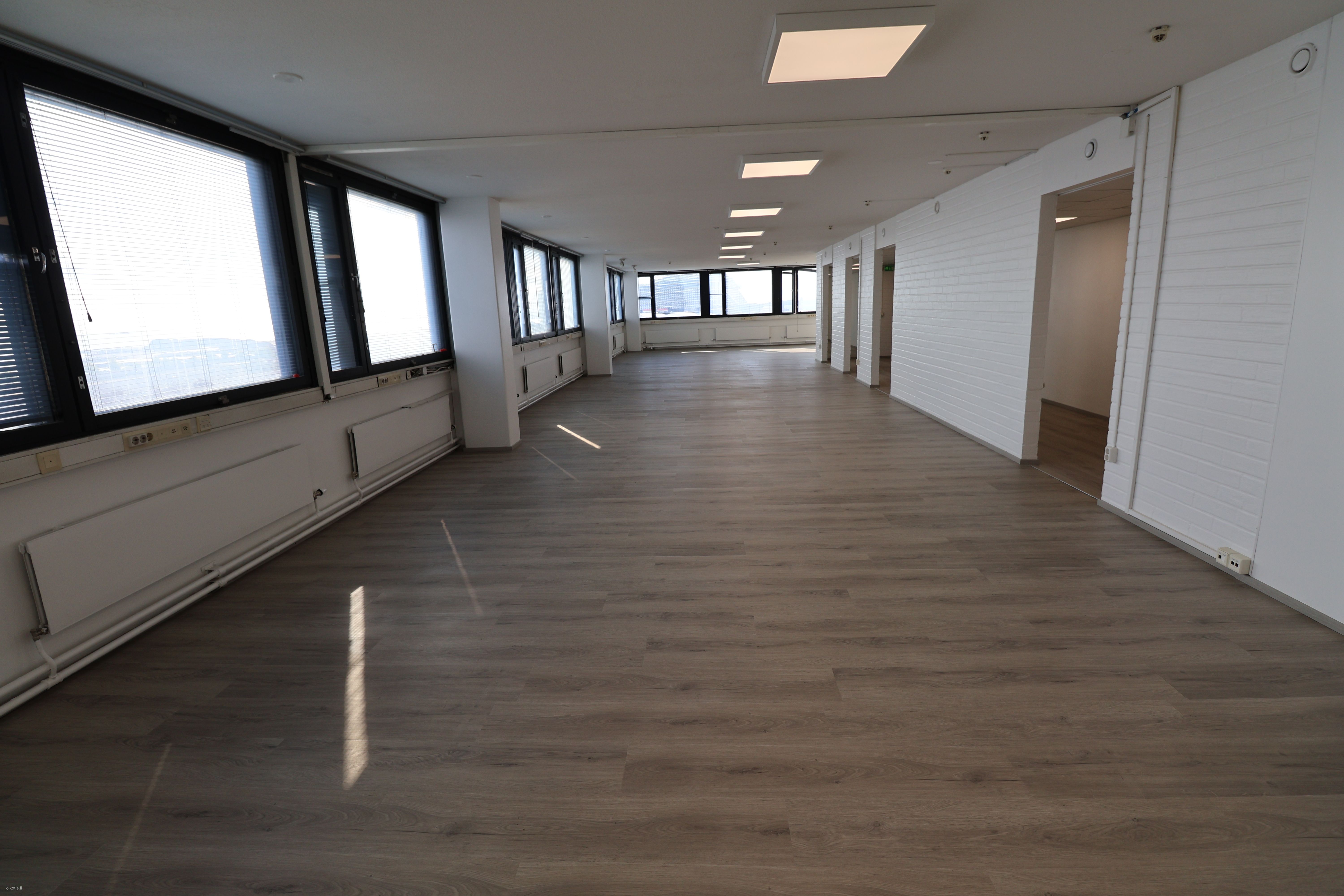 Toimitila – Henry Fordin katu 5, 00150 Helsinki 5
