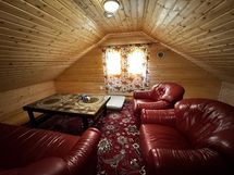 Talousrakennus 2, krs