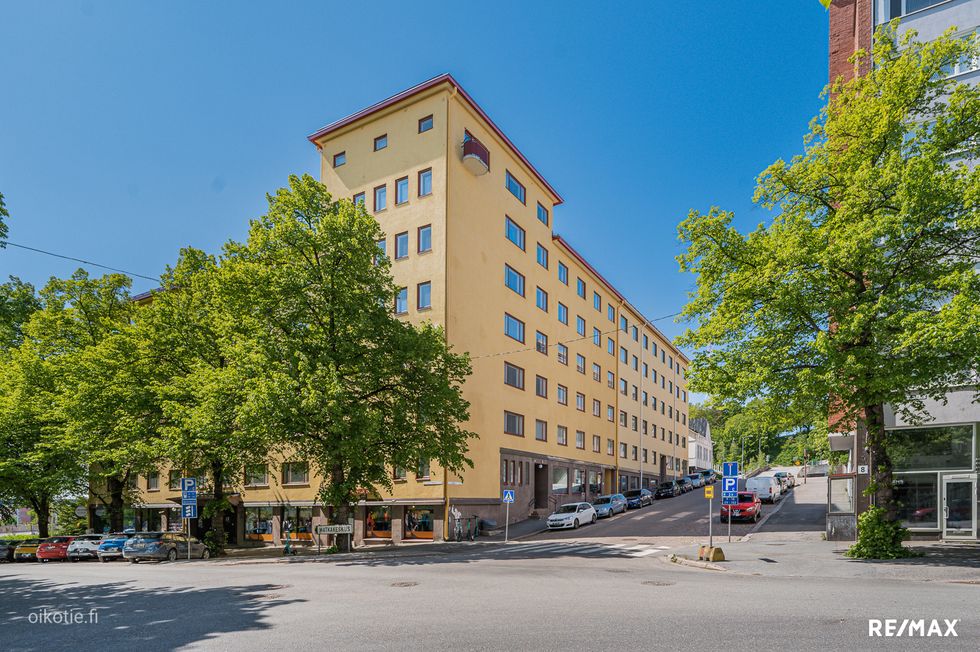 Kohdekuva