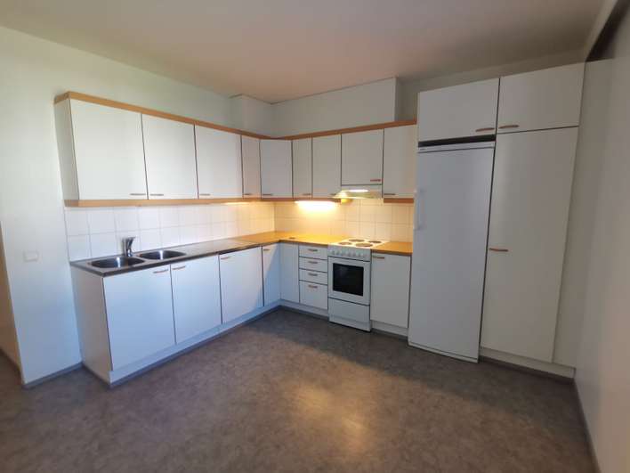 Kerrostalo, 2h + k + s + p, 59 m², Savolahti - Näkymä 2