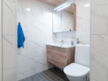 alakerran wc