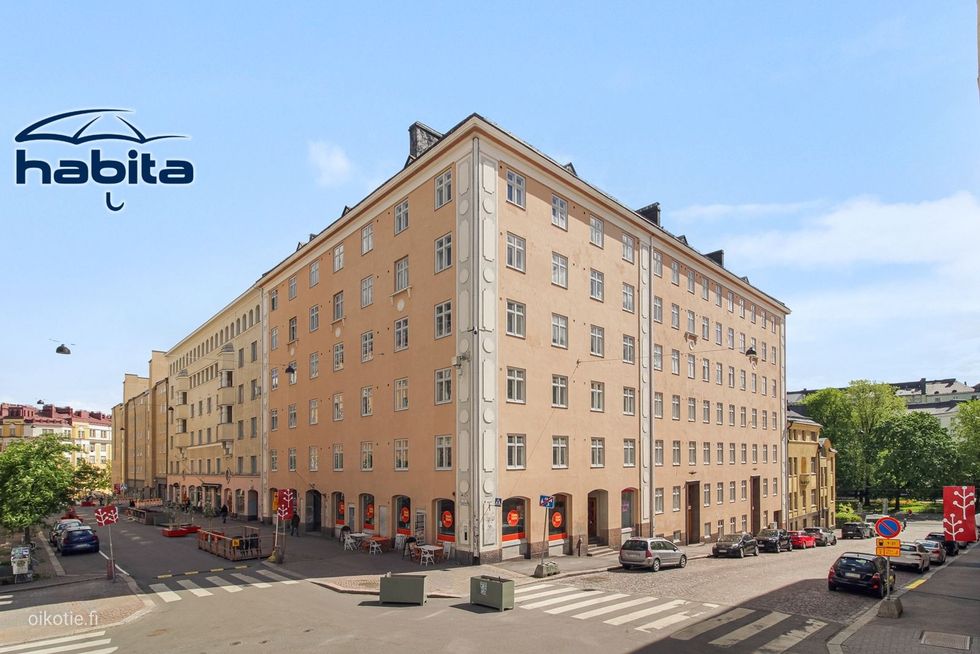 Kohdekuva