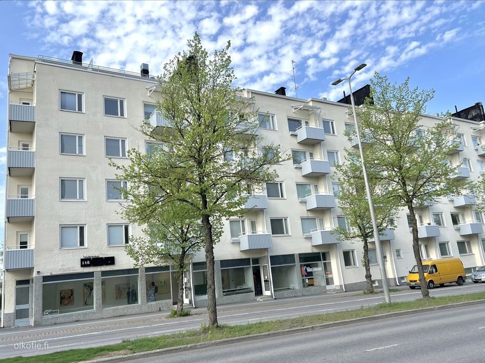 Kohdekuva