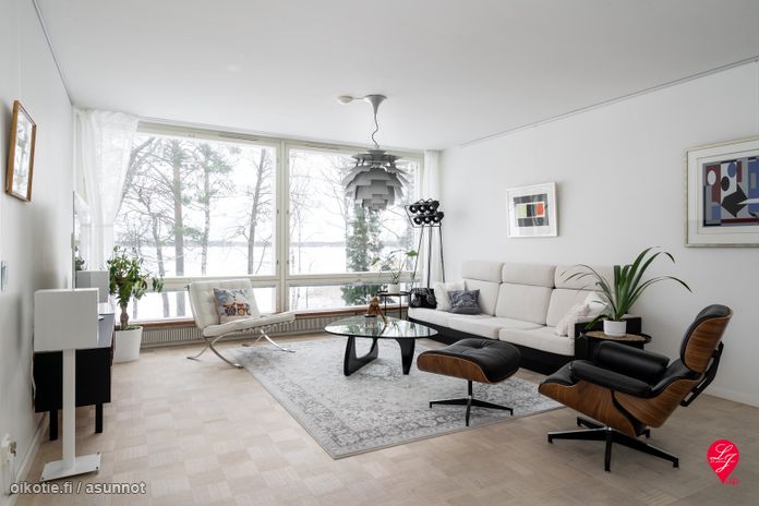 Asuntoilmoituksen kuva