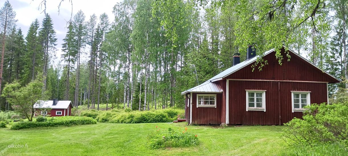 Kohdekuva