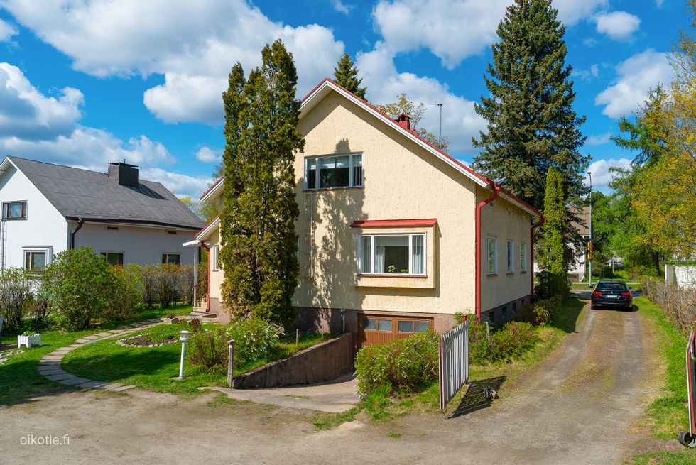 Kohdekuva