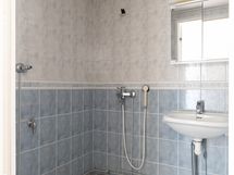 Kylpyhuone/wc