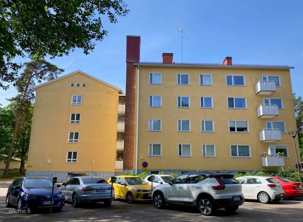 Kohdekuva