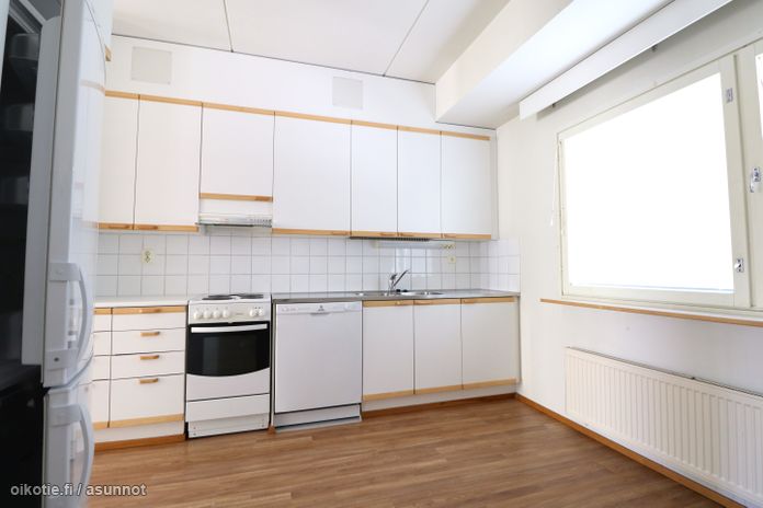 Asuntoilmoituksen kuva