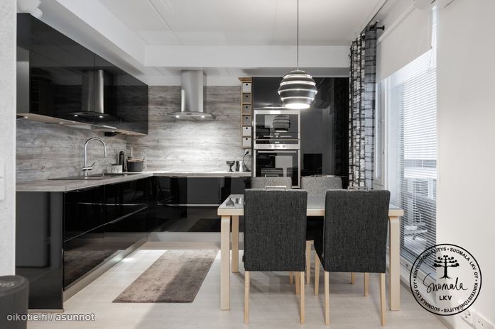 Asuntoilmoituksen kuva