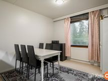 Keittiö