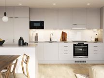 Visualisointikuva aiemmin toteutetusta kohteesta.