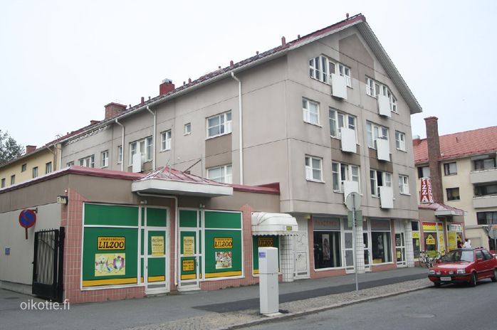 Talokuva