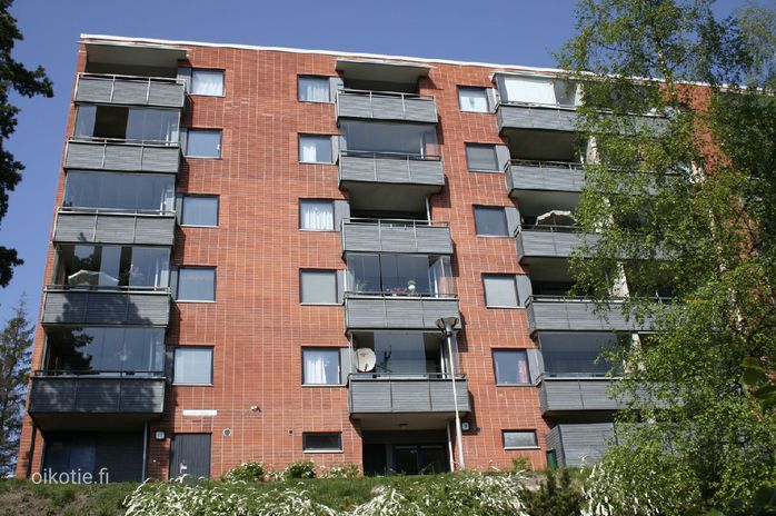 Talokuva