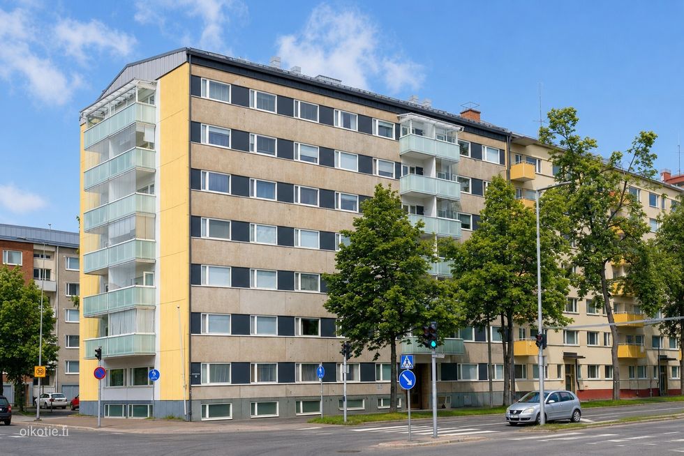 Kohdekuva