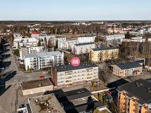 Koulukatu 36 A 1