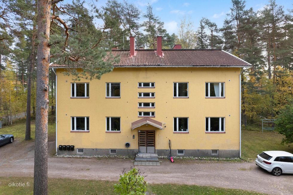 Kohdekuva