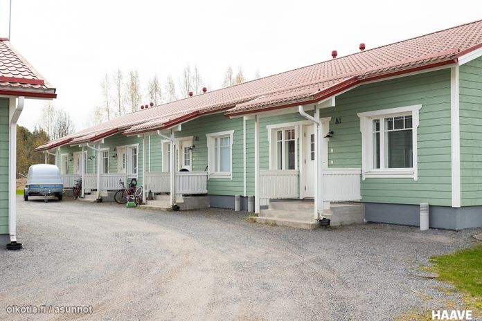 Asuntoilmoituksen kuva