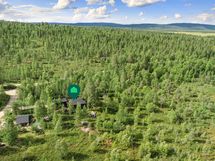 Hyvät ulkoilumahdollisuudet