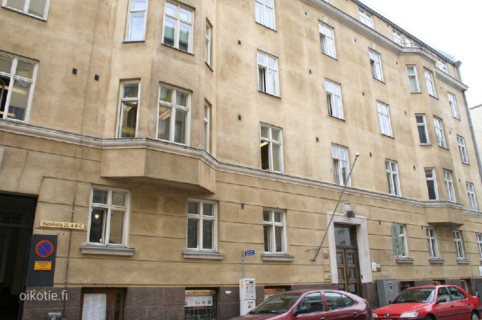 Talokuva