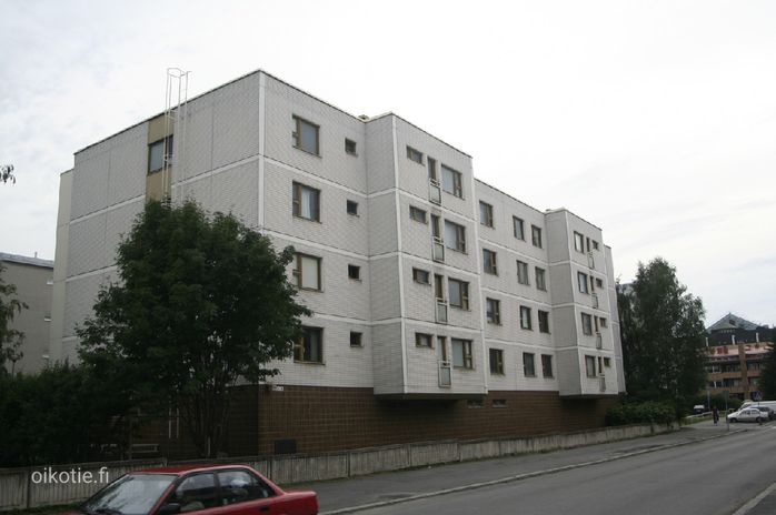 Talokuva