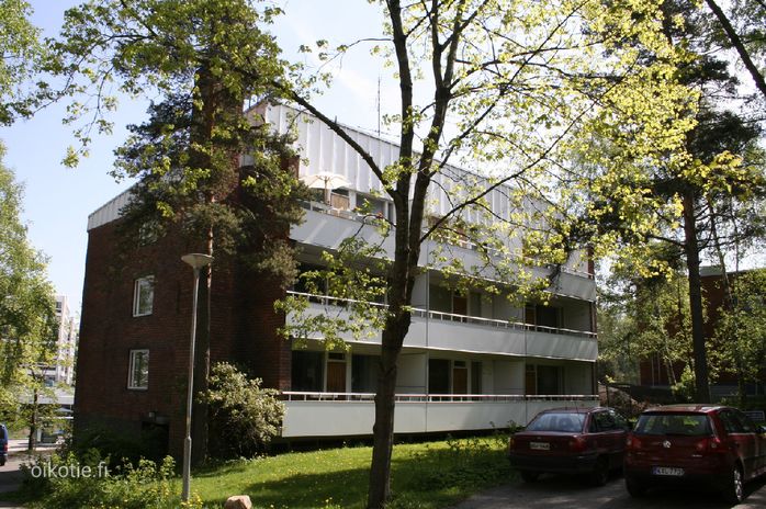 Talokuva