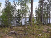 Kuhmo, Nurmesjärvi