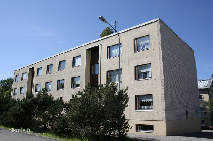 Talokuva