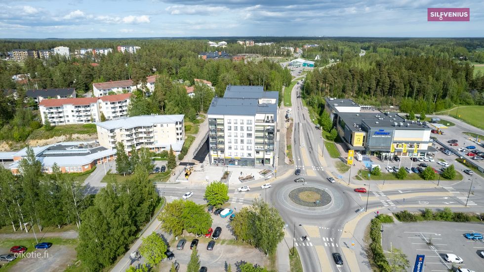 Kohdekuva