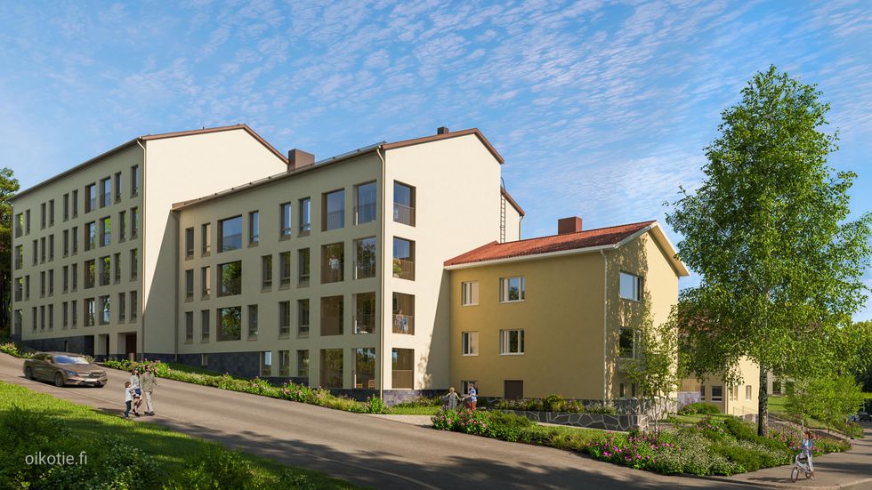 Kohdekuva