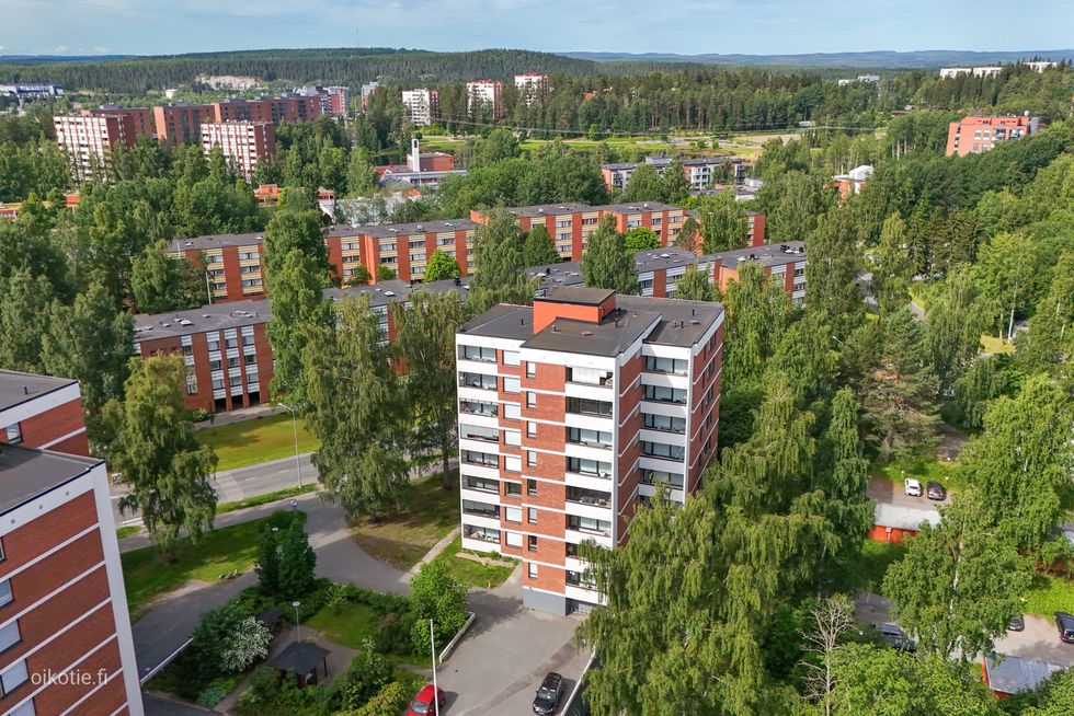 Kohdekuva