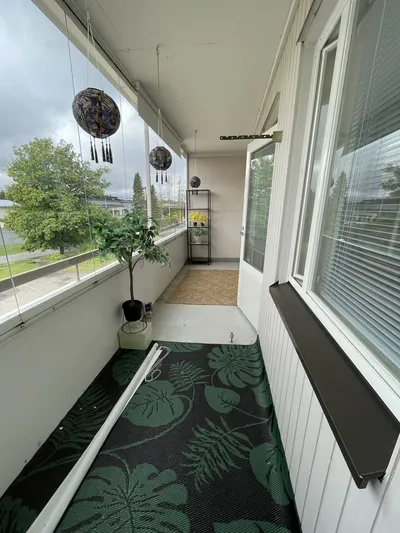 Apartment in Somero - Näkymä 4