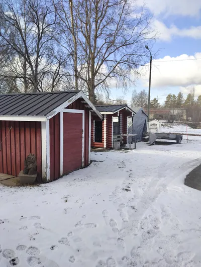 Omakotitalo, 5h + avok + s, 120/130 m², Kirkonkylä - View 2
