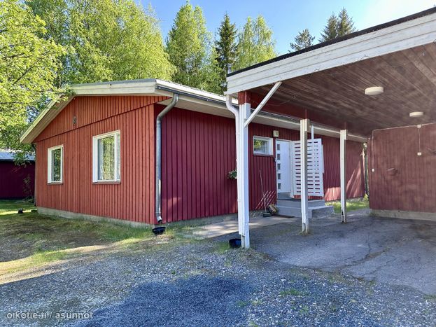 Asuntoilmoituksen kuva