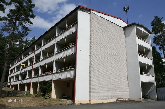 Talokuva
