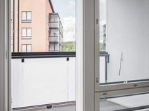 Valokuva kodista Solina 14 as 54