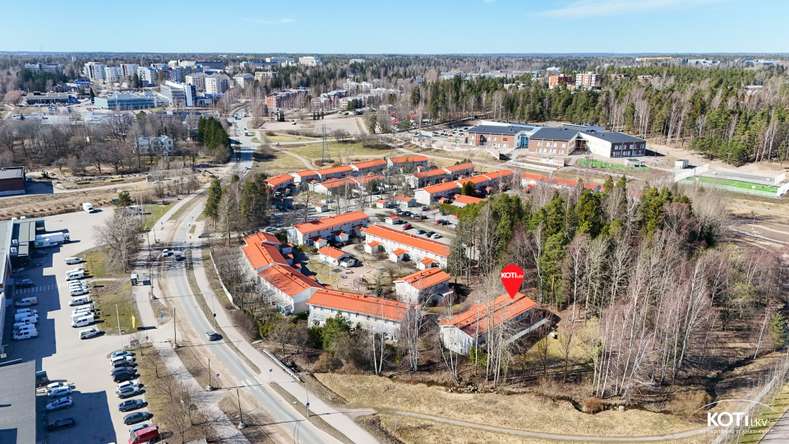 Kohdekuva