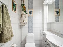 Erillinen-WC