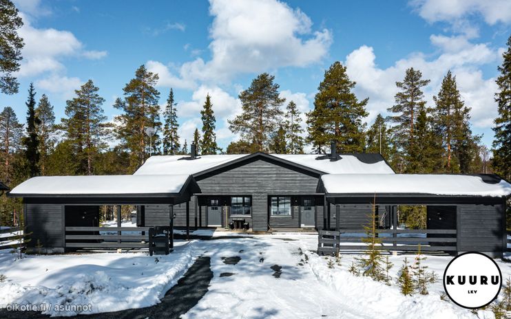 Asuntoilmoituksen kuva