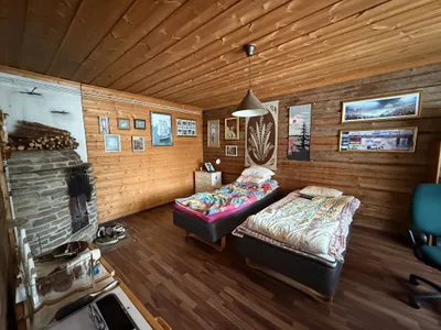 House in Sotkamo - View 3