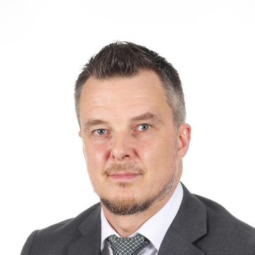 Teemu Sihvonen