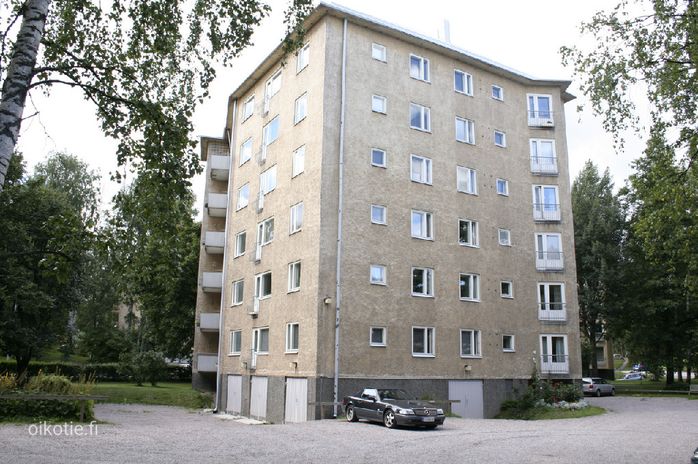 Talokuva